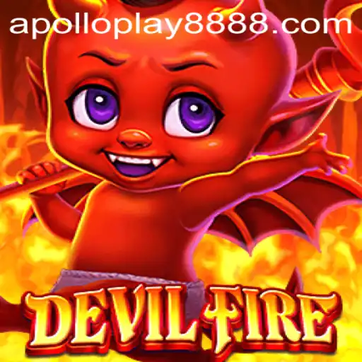 Exploring DevilFire: A Dynamic Gaming Adventure alongside Apolloplay88