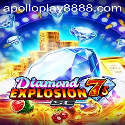 Discovering the Thrills of DiamondExplosion7sSE on Apolloplay88