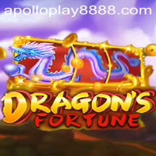 Discovering the Enchanting World of DragonFortune
