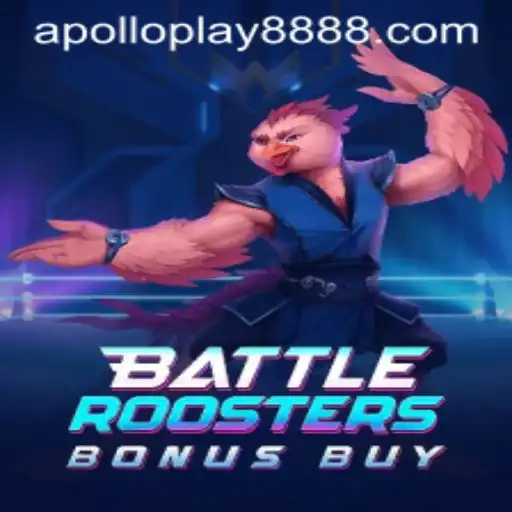 Exploring BattleRoostersBonusBuy: The Exciting Game by apolloplay88