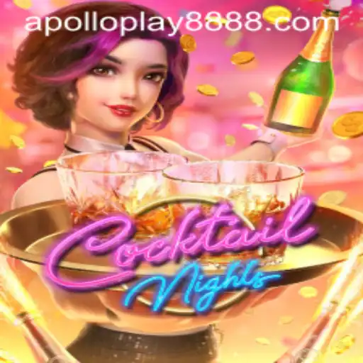 Discover the Thrills of CocktailNights: A Deep Dive into the Exciting World of Apolloplay88's Latest Game