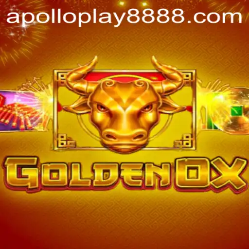 GoldenOx: Dive into a World of Fortune and Excitement
