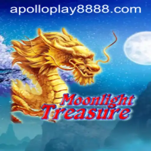 Explore the Mystical World of MoonlightTreasure with Apolloplay88