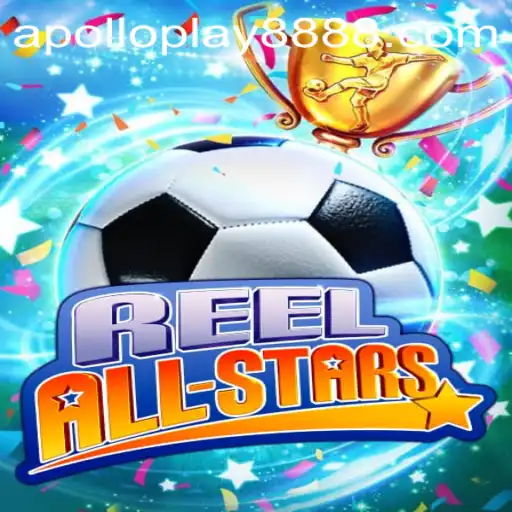 ReelAllStars: A Dive into Apolloplay88’s Latest Gaming Sensation
