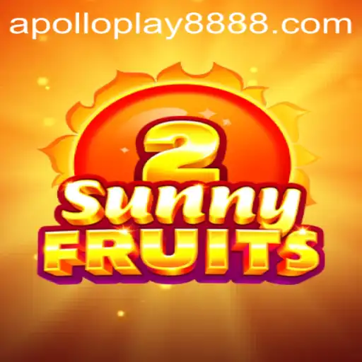 Exploring SunnyFruits2 on ApolloPlay88