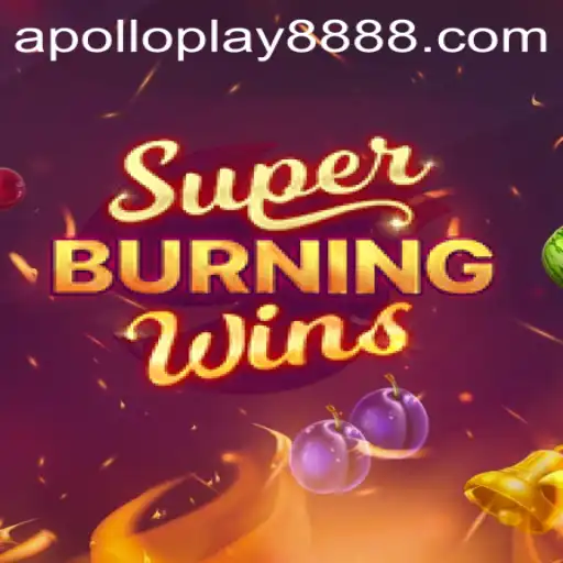 Exploring SuperBurningWins: An Engaging Casino Slot Experience