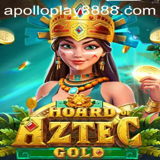 Unveiling the Secrets of Hoard of Aztec Gold in apolloplay88