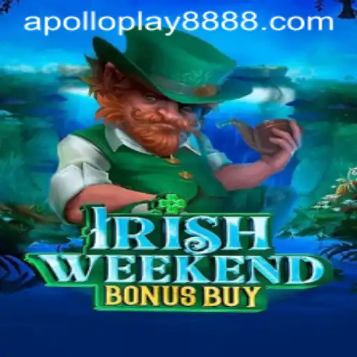 Exploring the Exciting Realm of IrishWeekendBonusBuy with Apolloplay88
