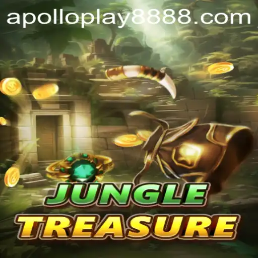 Exploring the Mystical World of JungleTreasure with Apolloplay88