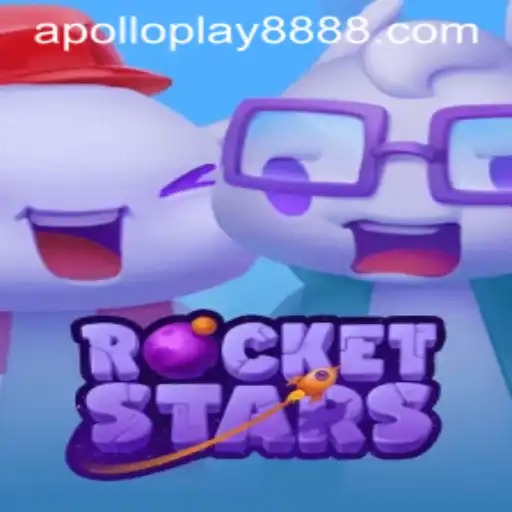 Unveiling RocketStars: An Interstellar Gaming Adventure with ApolloPlay88