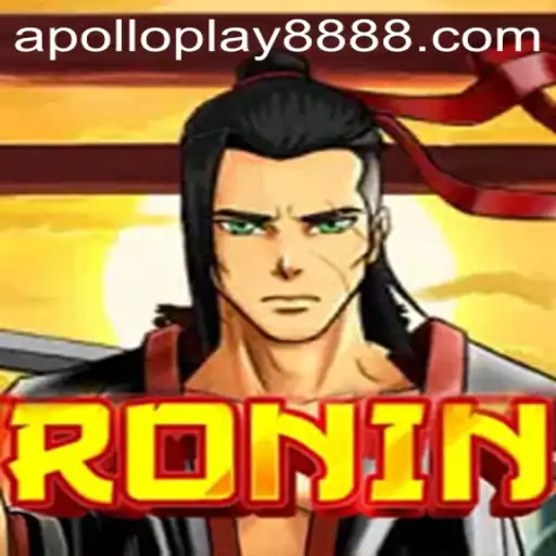 Exploring Ronin: A Deep Dive into the Game Mechanics and Current Trends