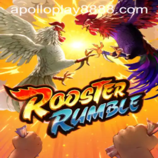 RoosterRumble: A Thrilling Game Featured on ApolloPlay88