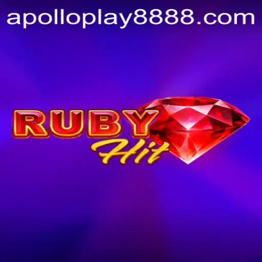 Dive into the World of RubyHit with Apolloplay88