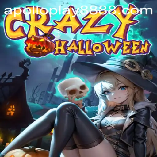 Discover CrazyHalloween: A Spooky Gaming Adventure with Apolloplay88