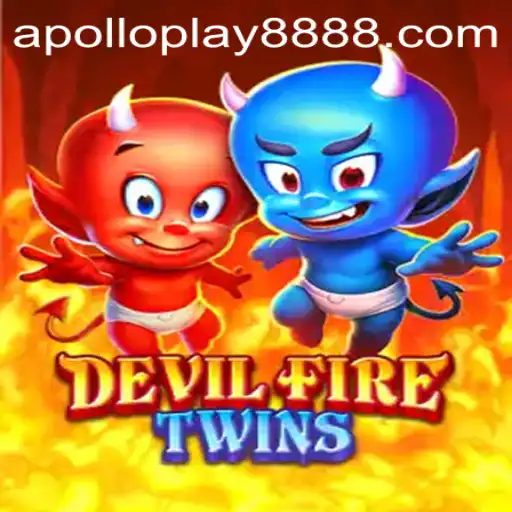 The Thrilling World of DevilFireTwins: A Deep Dive into Apolloplay88's Latest Sensation
