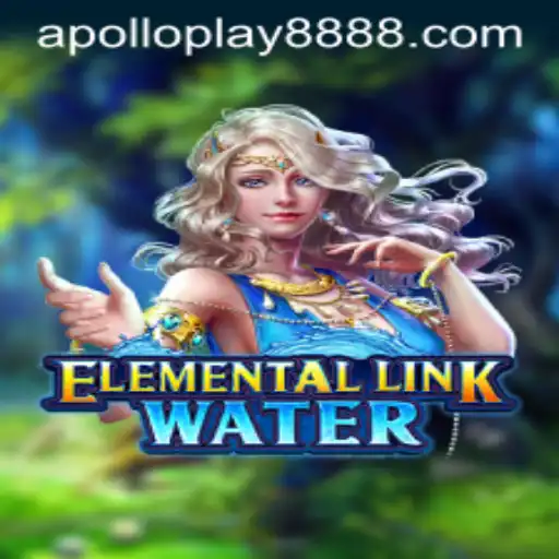 Diving into the Enigmatic World of ElementalLinkWater