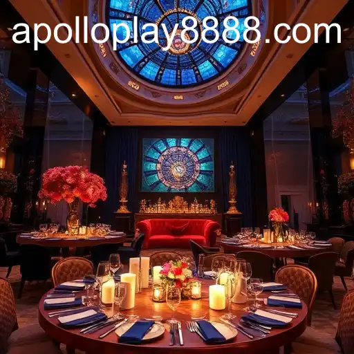 Explore the Intriguing World of Exclusive Events with Apolloplay88