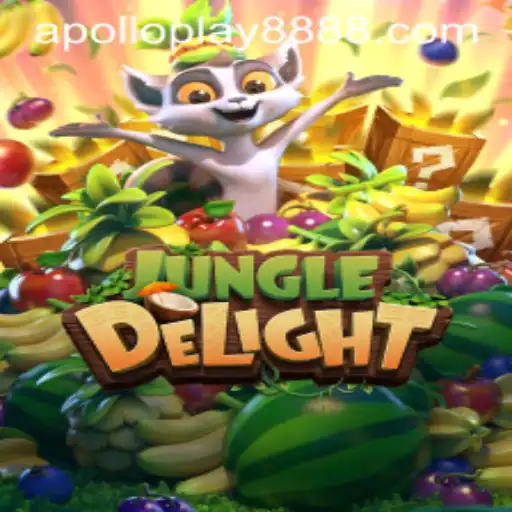 Exploring the Thrills of JungleDelight in the Casino World