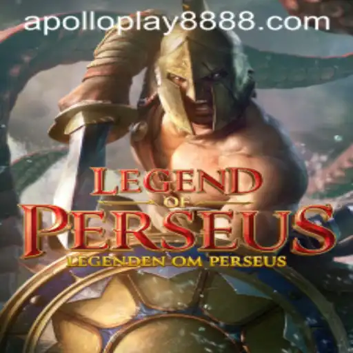 Discovering the World of LegendofPerseus