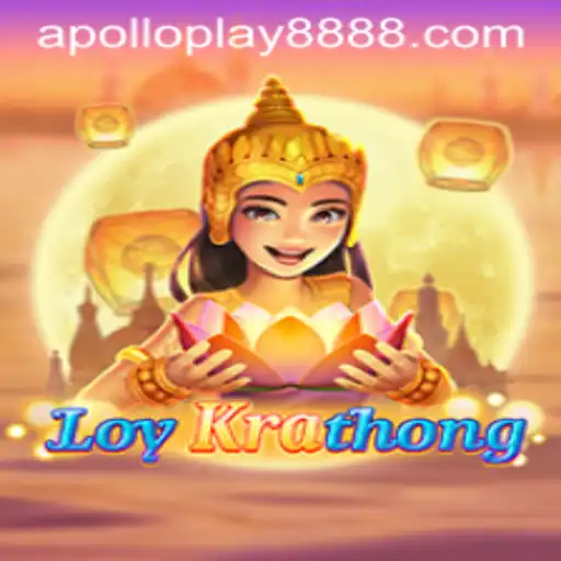 Exploring LoyKrathong: The Fascinating World of Apolloplay88's New Game