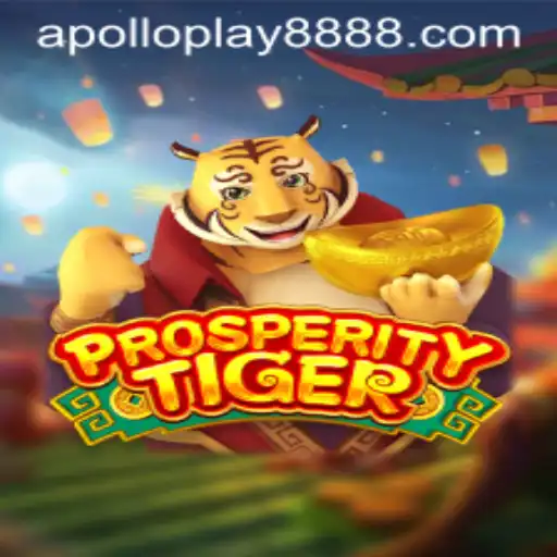 Discovering the World of ProsperityTiger: An In-Depth Look