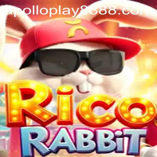 Discover the Exciting World of RicoRabbit and Apolloplay88