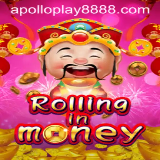 Uncovering the Thrills of RollingInMoney by Apolloplay88