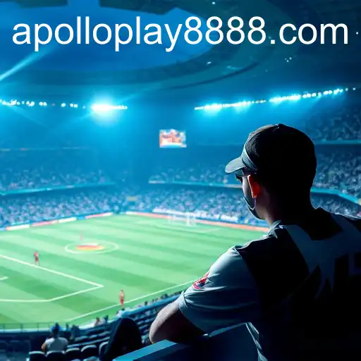 Engaging in the World of Sports through apolloplay88