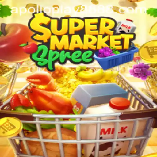 Exploring the Exciting World of SupermarketSpree with Apolloplay88