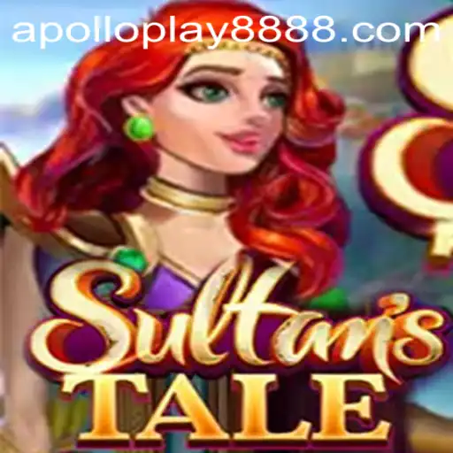 Sultanstale: An Immersive Gaming Experience by Apolloplay88