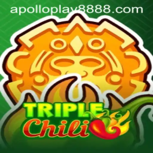 TripleChili: A Spicy Adventure Awaits at Apolloplay88