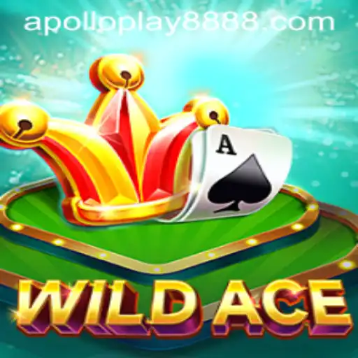Explore WildAce: A Thrilling Gaming Experience with apolloplay88